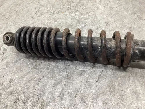 2007 Kawasaki Bayou 250 KLF250A OEM REAR BACK LEFT RIGHT SHOCKS STRUTS