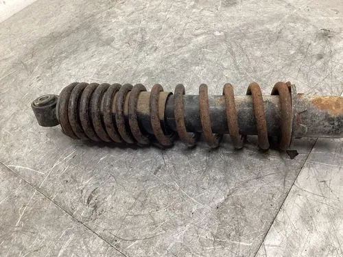 2007 Kawasaki Bayou 250 KLF250A OEM REAR BACK LEFT RIGHT SHOCKS STRUTS