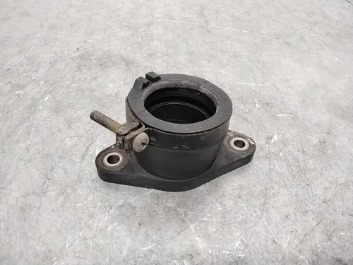 2002 HONDA FOREMAN 450 TRX450FE 4X4 ES OEM CARB CARBURETOR INTAKE MANIFOLD