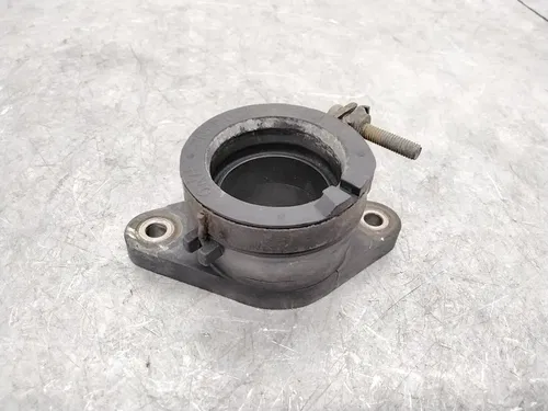 2002 HONDA FOREMAN 450 TRX450FE 4X4 ES OEM CARB CARBURETOR INTAKE MANIFOLD