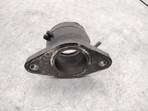 2002 HONDA FOREMAN 450 TRX450FE 4X4 ES OEM CARB CARBURETOR INTAKE MANIFOLD