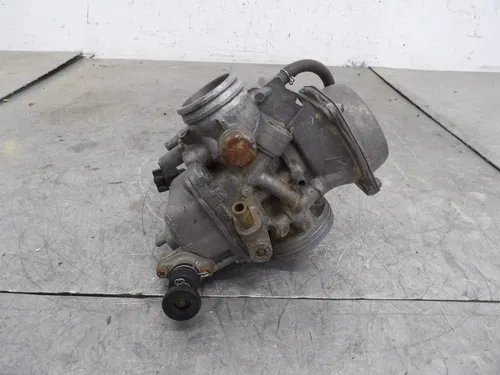 Used OEM Honda 1998 TRX400FW - Keihin VE92D Car Carburetor 16100-HM7-L00