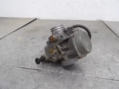 Used OEM Honda 1998 TRX400FW - Keihin VE92D Car Carburetor 16100-HM7-L00