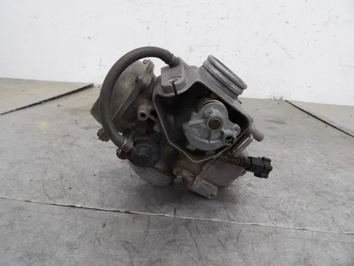 Used OEM Honda 1998 TRX400FW - Keihin VE92D Car Carburetor 16100-HM7-L00