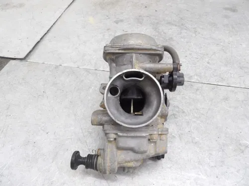 Used OEM Honda 1998 TRX400FW - Keihin VE92D Car Carburetor 16100-HM7-L00