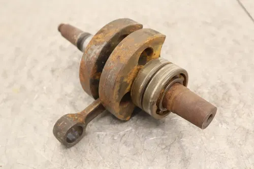 1996 POLARIS SPORTSMAN 400 4X4 OEM ENGINE MOTOR CRANKSHAFT CRANK SHAFT