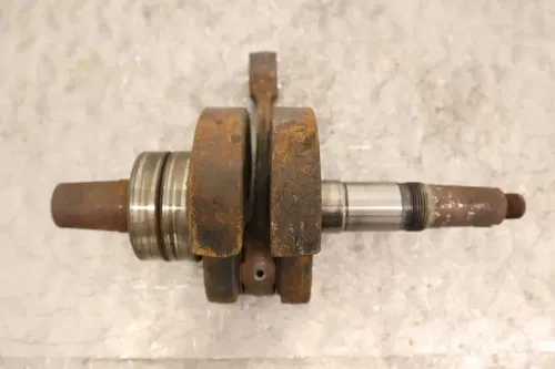 1996 POLARIS SPORTSMAN 400 4X4 OEM ENGINE MOTOR CRANKSHAFT CRANK SHAFT