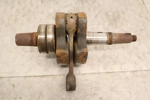 1996 POLARIS SPORTSMAN 400 4X4 OEM ENGINE MOTOR CRANKSHAFT CRANK SHAFT