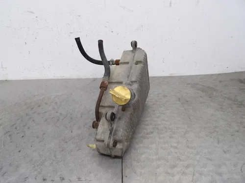 1995 POLARIS MAGNUM 425 4X4 OEM OIL TANK BOTTLE RESERVOIR 5131003