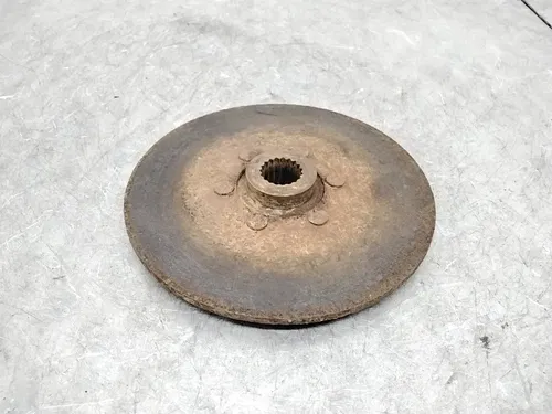 1998 POLARIS XPLORER 400L OEM REAR ROTOR BACK BRAKE DISC