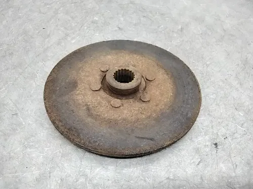 1998 POLARIS XPLORER 400L OEM REAR ROTOR BACK BRAKE DISC