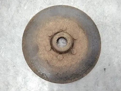 1998 POLARIS XPLORER 400L OEM REAR ROTOR BACK BRAKE DISC