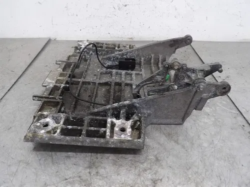 03-07 Honda Aquatrax R-12X Rear Skid Ride Plate Guard ARX1200T2A