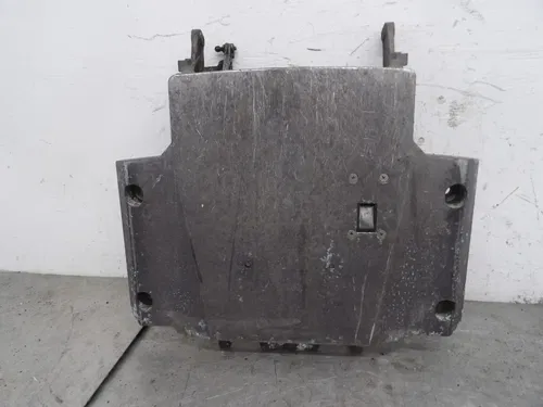 03-07 Honda Aquatrax R-12X Rear Skid Ride Plate Guard ARX1200T2A