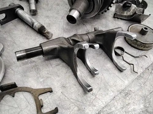 1982 HONDA GOLDWING 1100 GL1100I INTERSTATE OEM ENGINE MOTOR TRANSMISSION TRANNY