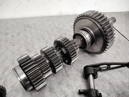 1982 HONDA GOLDWING 1100 GL1100I INTERSTATE OEM ENGINE MOTOR TRANSMISSION TRANNY
