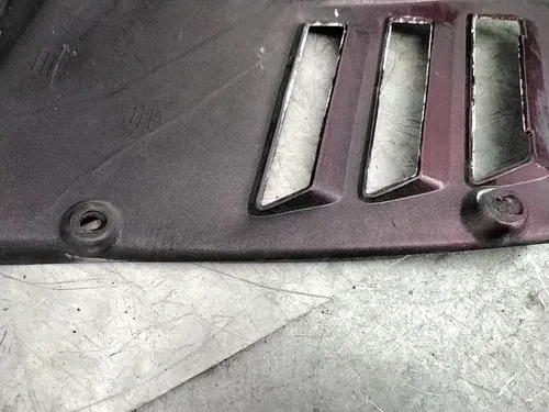1982 HONDA GOLDWING 1100 GL1100I INTERSTATE OEM LEFT LOWER SIDE COVER PANEL COWL