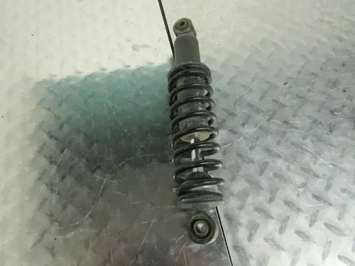 92-08 YAMAHA YFM80 YFM 80 BADGER GRIZZLY REAR SHOCK 3GB-22210-00-33