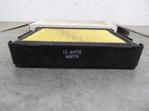 Emgo Air Filter Cleaner Replacement BMW 12-94110