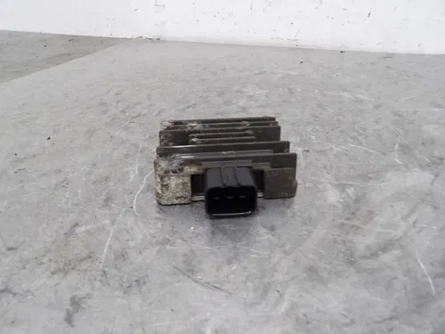 2004 HONDA AQUATRAX F12X OEM RECTIFIER VOLTAGE REGULATOR 31600-HW1-671