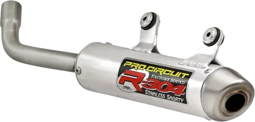 PRO CIRCUIT 1151925 R-304 Silencer