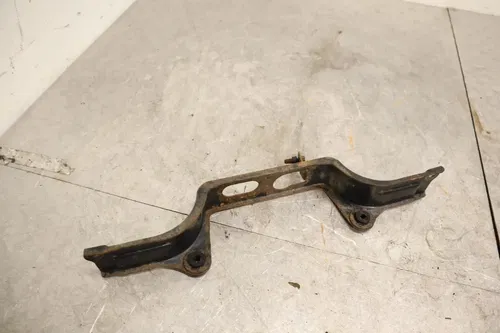 2002 SUZUKI VINSON 500 LTA500F 4X4 AUTO OEM REAR TAIL TAILLIGHT BRACKET