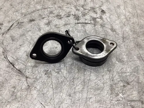 2007 Kawasaki Bayou 250 KLF250A OEM AIR INTAKE BOOT