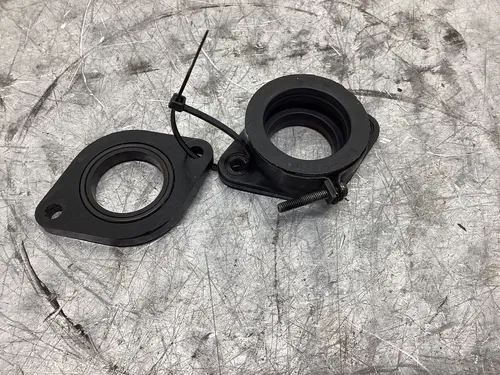 2007 Kawasaki Bayou 250 KLF250A OEM AIR INTAKE BOOT