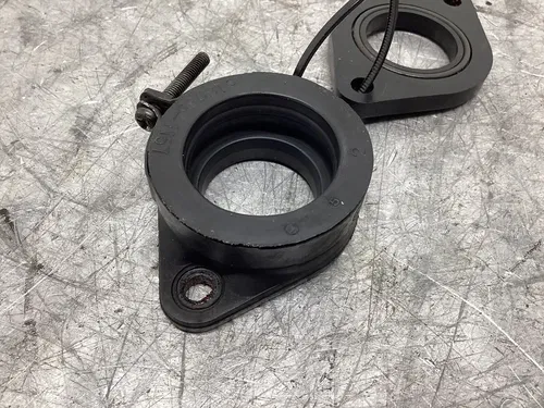 2007 Kawasaki Bayou 250 KLF250A OEM AIR INTAKE BOOT