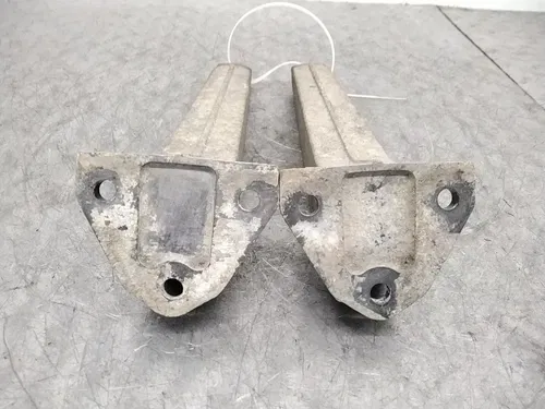 2004 SUZUKI TWIN PEAKS 700 LTV700F 4X4 OEM REAR BACK FENDER STAY BRACKET MOUNT