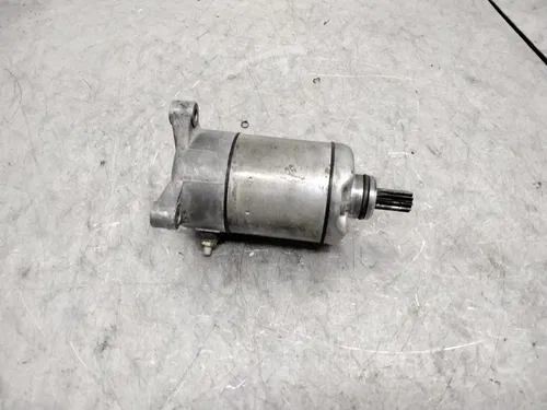 1995 POLARIS MAGNUM 425 4X4 OEM ENGINE STARTING STARTER MOTOR -DC 12V
