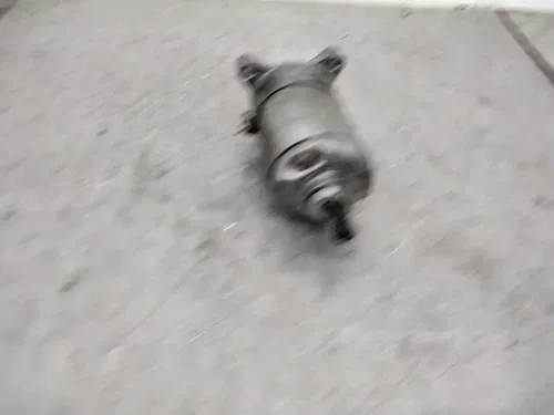 1995 POLARIS MAGNUM 425 4X4 OEM ENGINE STARTING STARTER MOTOR -DC 12V