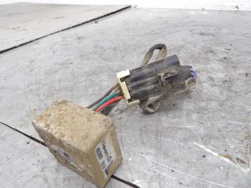 2019 POLARIS RANGER 570 Solid State Relay 4012829 Relay Solid State