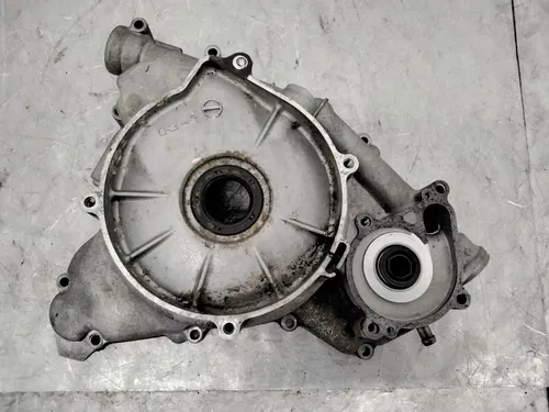 2004 ARCTIC CAT 650 4X4 V2 AUTOMATIC OEM ENGINE MOTOR STATOR GENERATOR CASE
