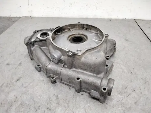 2004 ARCTIC CAT 650 4X4 V2 AUTOMATIC OEM ENGINE MOTOR STATOR GENERATOR CASE