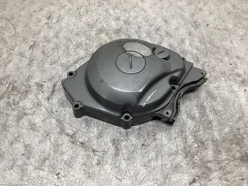 2005 Yamaha TTR125LE ENGINE MOTOR STATOR GENERATOR MAGNETO COVER