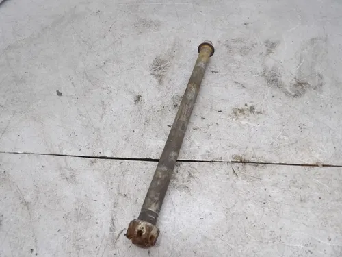 2003 Suzuki DRZ125L Front Wheel Axle 54711-02B40