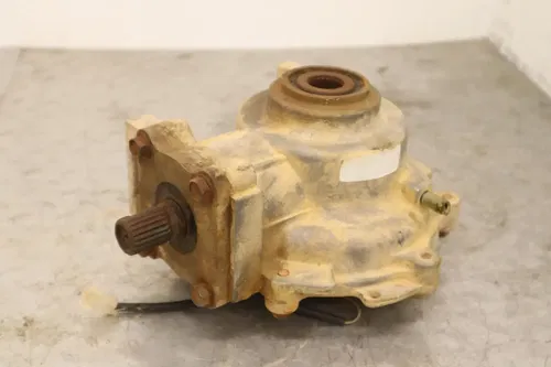 2004 POLARIS SPORTSMAN 700 TWIN OEM FRONT DIFFERENTIAL FINAL DRIVE