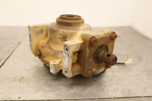 2004 POLARIS SPORTSMAN 700 TWIN OEM FRONT DIFFERENTIAL FINAL DRIVE