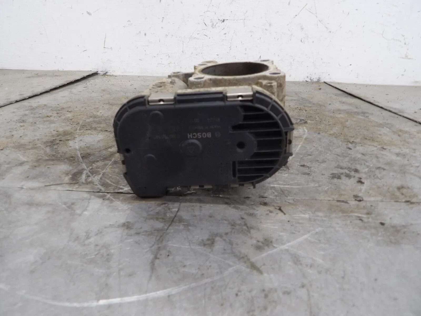 2019 POLARIS RANGER 570 THROTTLE BODY 1204455