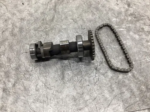 2002 Honda Rancher 350 TRX350FE 4x4 ES OEM ENGINE MOTOR CAM SHAFT CAMSHAFT