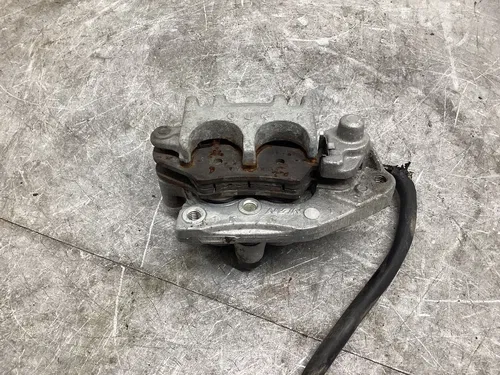 2002 Yamaha YZ125 OEM FRONT BRAKE CALIPER 5MV-2580T-00-00