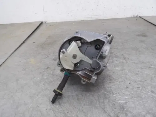 Throttle Body 2006 Polaris Sportsman 800 Twin EFI