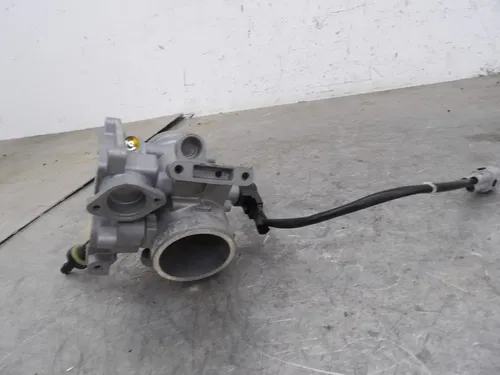 Throttle Body 2006 Polaris Sportsman 800 Twin EFI