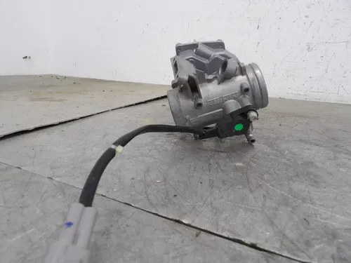 Throttle Body 2006 Polaris Sportsman 800 Twin EFI