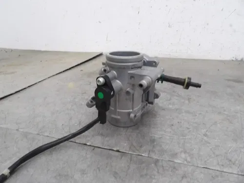 Throttle Body 2006 Polaris Sportsman 800 Twin EFI