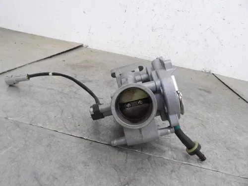 Throttle Body 2006 Polaris Sportsman 800 Twin EFI