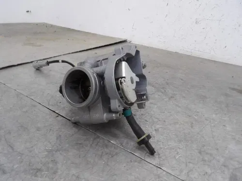 Throttle Body 2006 Polaris Sportsman 800 Twin EFI