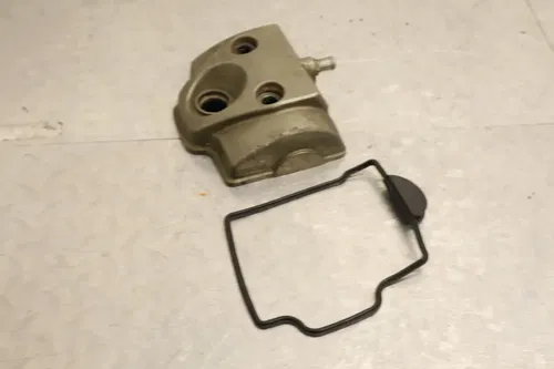 HONDA 04-08 CRF250R CRF250X ENGINE MOTOR VALVE CYLINER HEAD COVER 12310-KRN-670