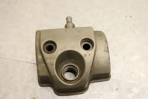 HONDA 04-08 CRF250R CRF250X ENGINE MOTOR VALVE CYLINER HEAD COVER 12310-KRN-670